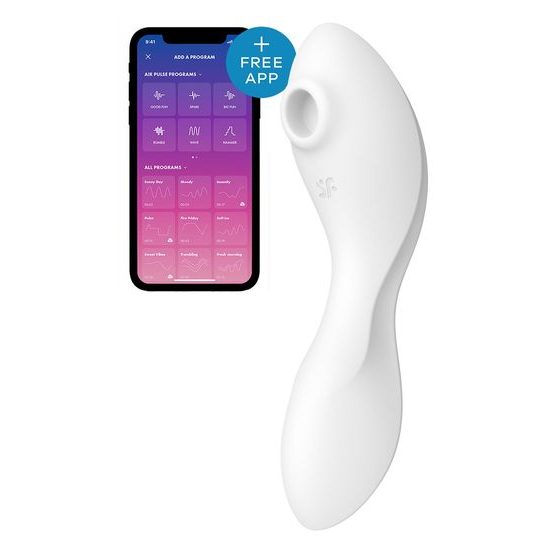 Satisfyer Curvy Trinity 5