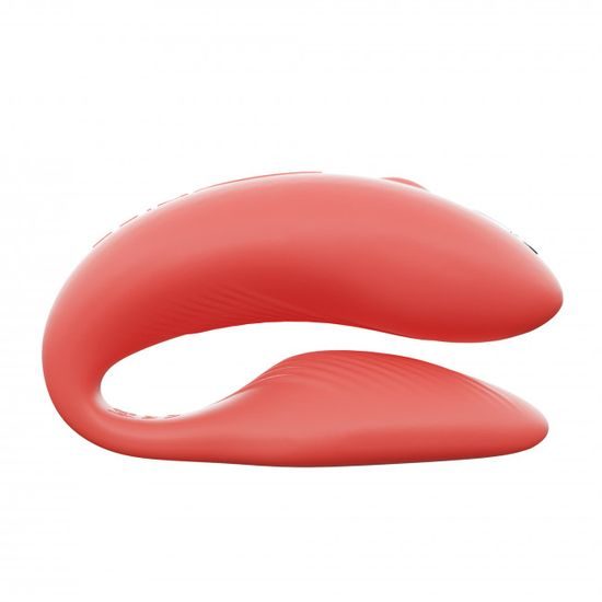 We-Vibe Chorus Crave Coral