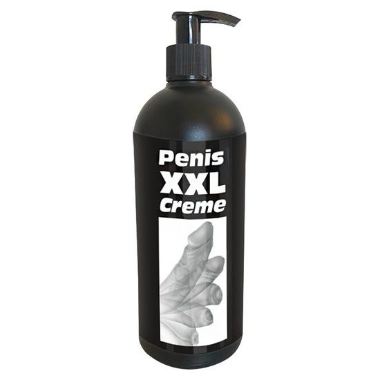 Orion Penis XXL Cream 500ml