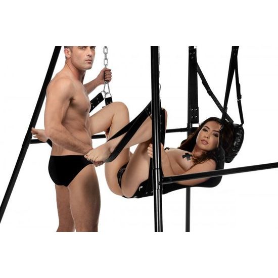 Strict Extreme Sling and Swing Stand