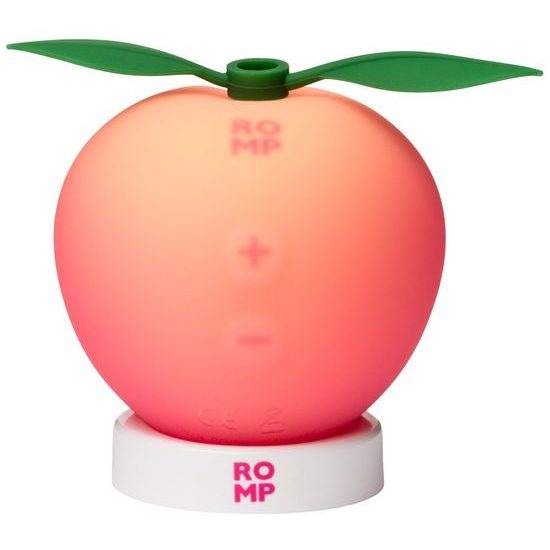 Romp Pink Peach