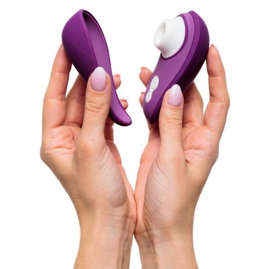 WOMANIZER LIBERTY