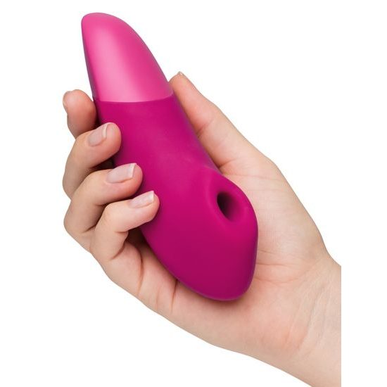 Womanizer Enhance růžový
