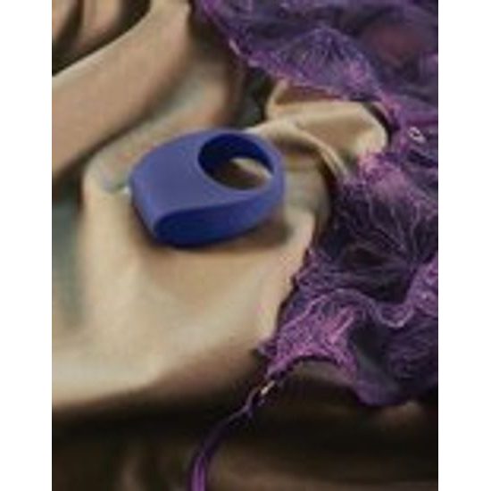 Lelo Tor 3 Base Blue