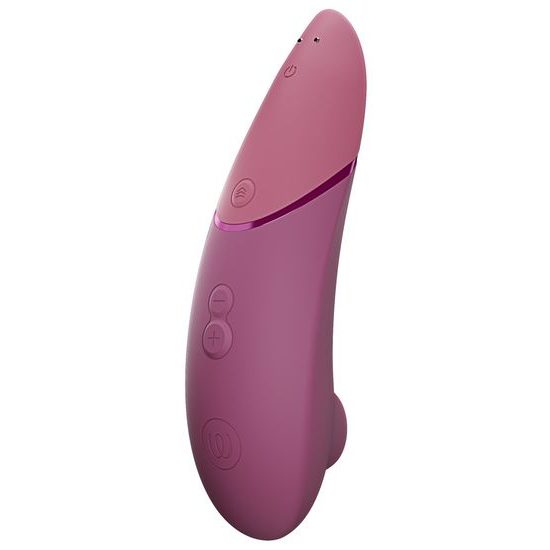 Womanizer Next Sensual Dusty Pink