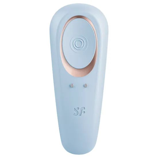 Satisfyer Double Classic