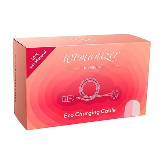 Womanizer Eco Magnetic Charging Cable