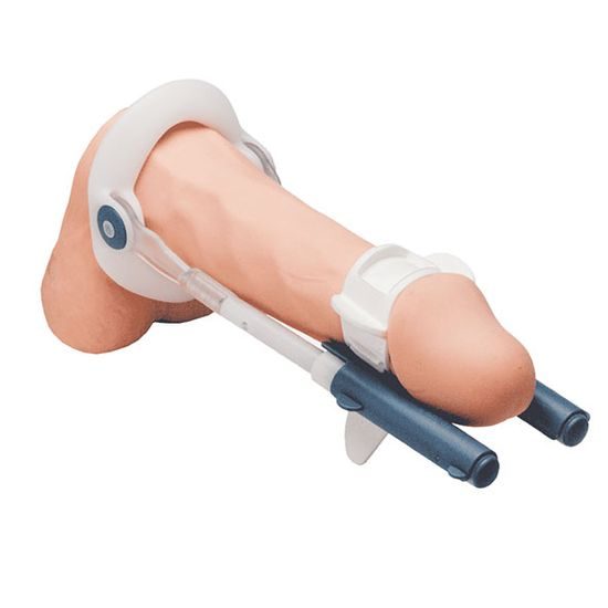 Male Edge Penis Enlarger BASICS KIT