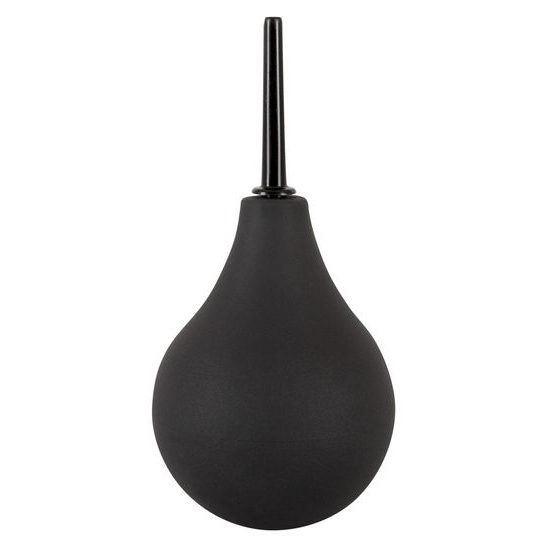 You2Toys Black Velvets Anal Kit