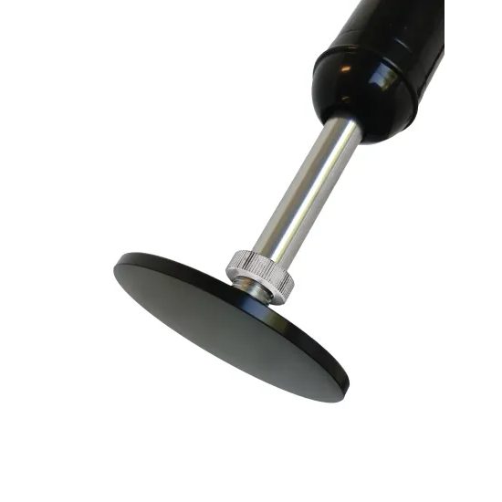 Fetish Fantasy Series Body Dock Sex Machine Black