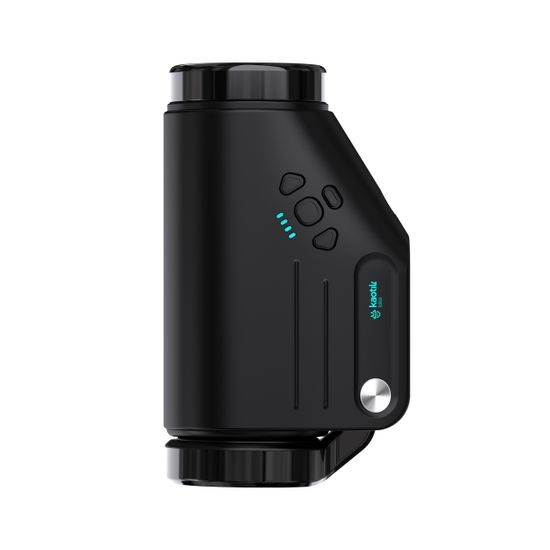 Svakom Kaotik Labs Shotty