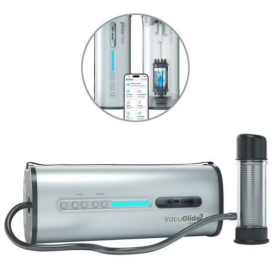 Autoblow VacuGlide