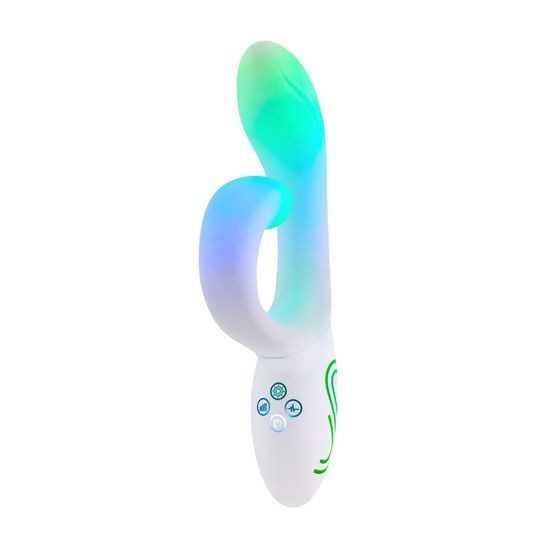 Paradise Pleasure Products - Illumination The Rabbit - White