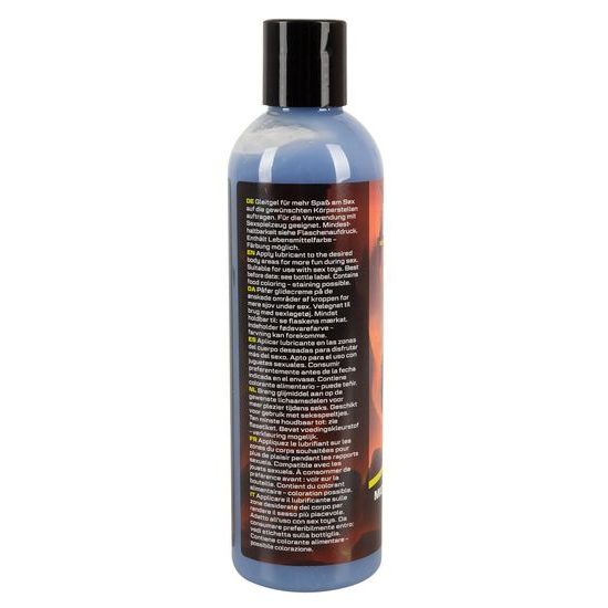 Beasty Sperm Mighty Minotaur