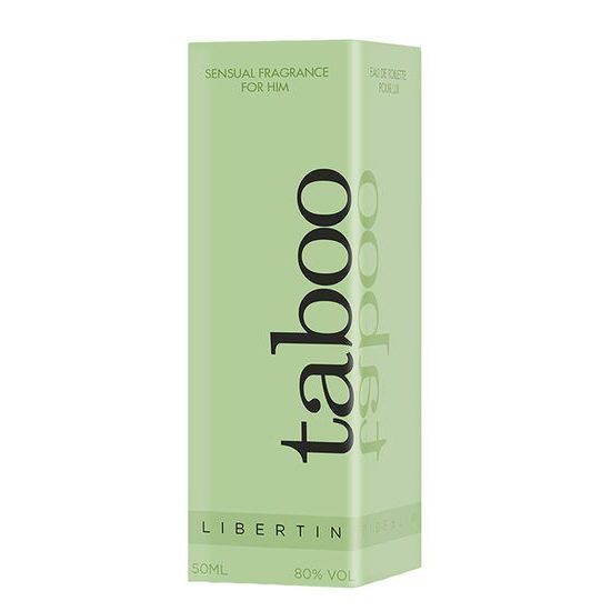 Taboo For Him 50ml