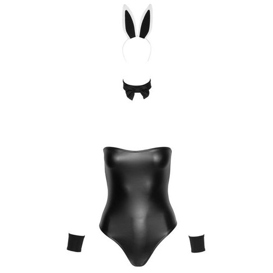 Cottelli Costumes Bunny Set