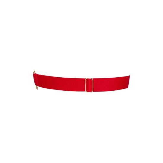Obsessive Elianes Garter Red