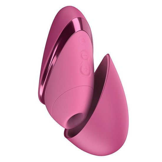 Womanizer Next Liberty Pink