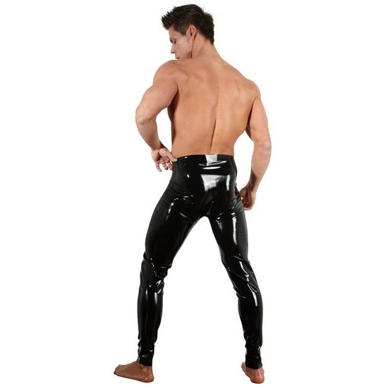 LateX Collection Latex Leggings