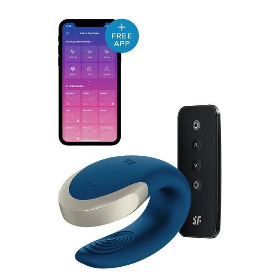 Satisfyer Double Love