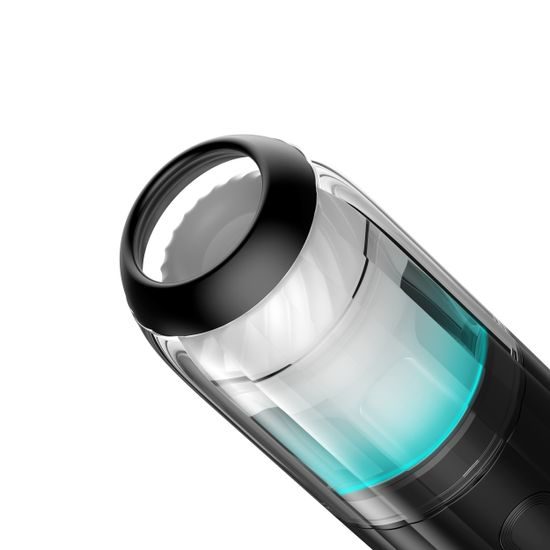 Svakom Kaotik Labs Shockwave