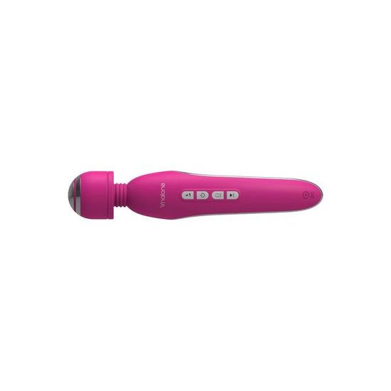 Nalone Electro Wand Vibrator