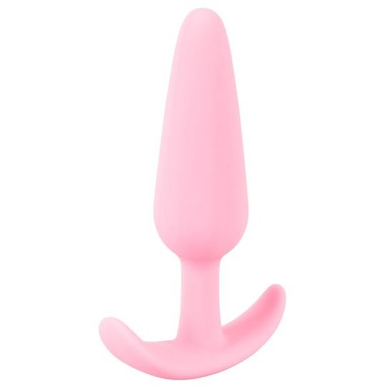 You2Toys Cuties Mini Butt Plug 556858 Pink