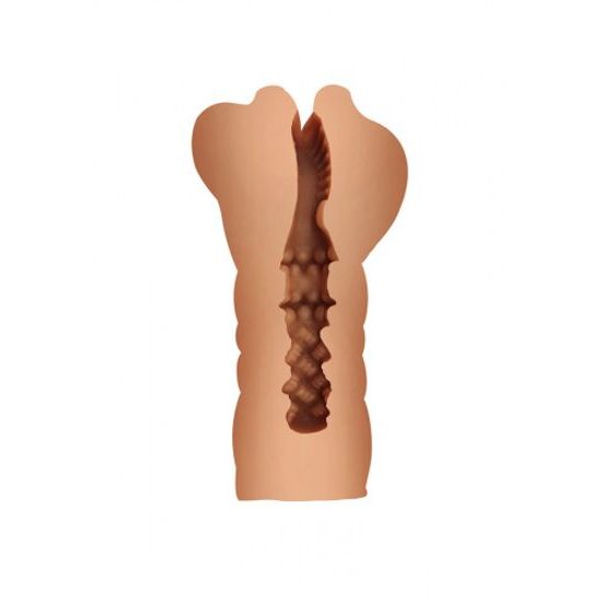 Realistic Masturbator Satisfaction