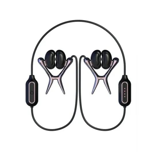 Tingon Vibrating Nipple Clamps