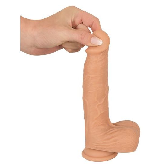 You2Toys Natural Thrusting Vibe