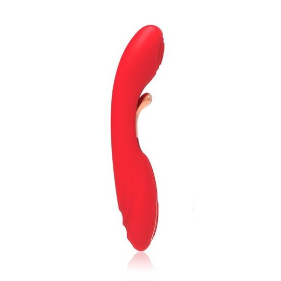 SinsFactory Totally For U Kinky Dual G-Spot Vibrator The Jack Spot