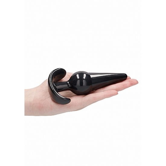 Sono No.80 4-Piece Butt Plug Set Black