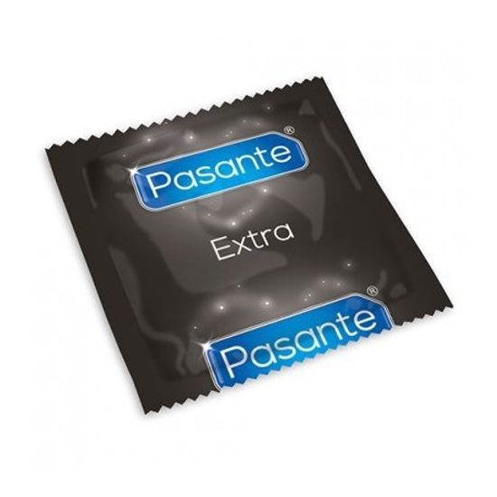 Pasante Extra safe