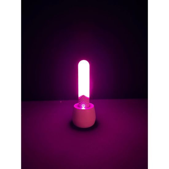 Paradise Pleasure Products - Illumination The Bullet - White