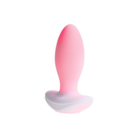 Paradise Pleasure Products - Illumination The Plug - White