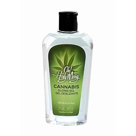 Nuei Oh! Holy Mary Cannabis Sliding Gel 100 ml