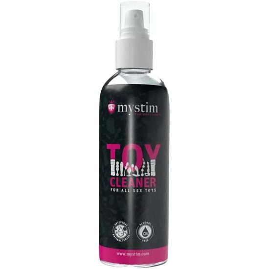 Mystim Toycleaner 100ml
