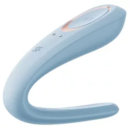 Satisfyer Double Classic