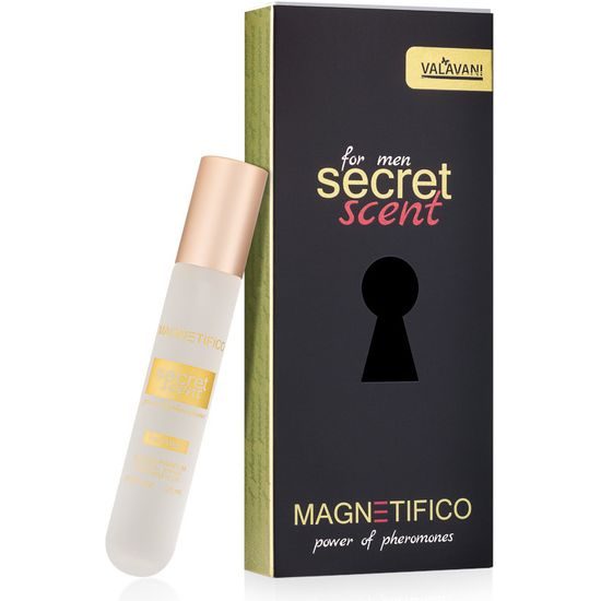 VALAVANI MAGNETIFICO Scent pro muže 20ml