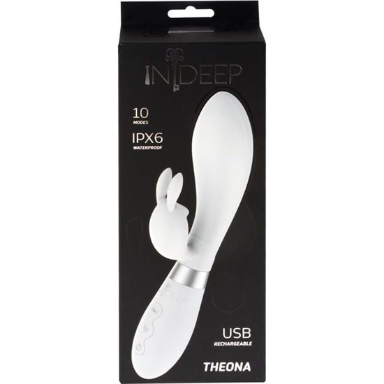 Lola Games Theona White