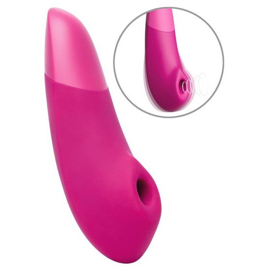 Womanizer Enhance růžový
