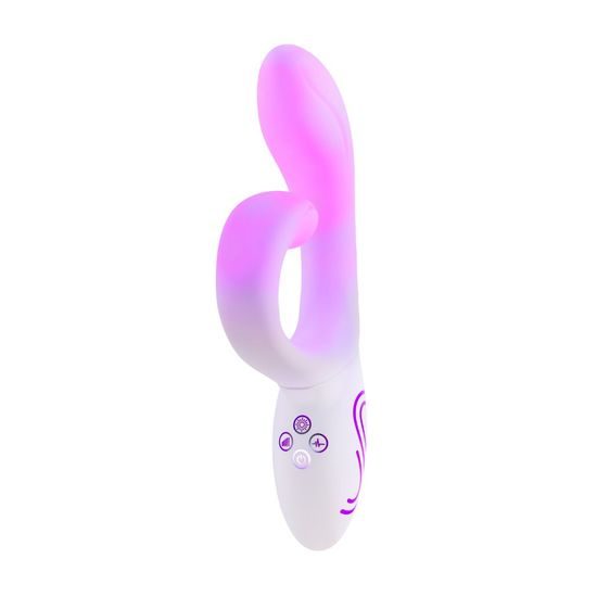 Paradise Pleasure Products - Illumination The Rabbit - White