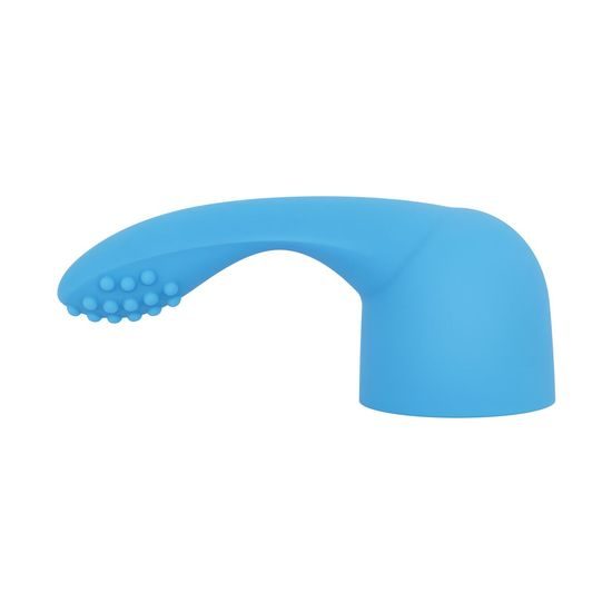 MyMagicWand G Spot Attachment Blue