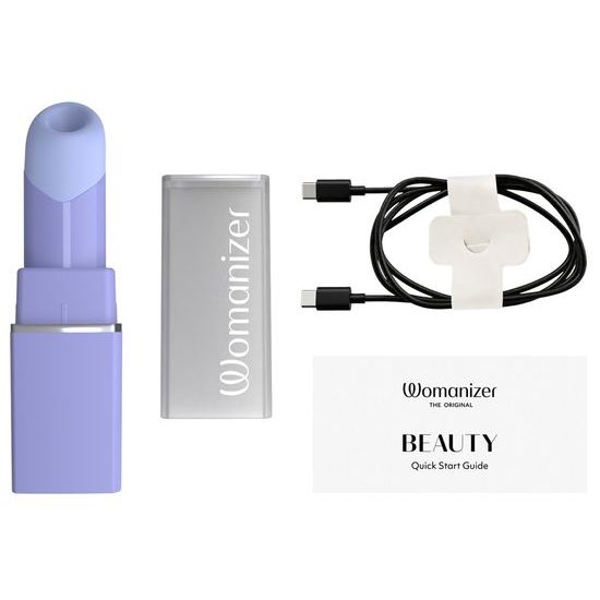 Womanizer Beauty - Lilac