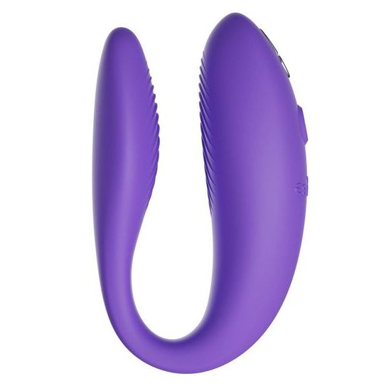 We-Vibe Sync GO