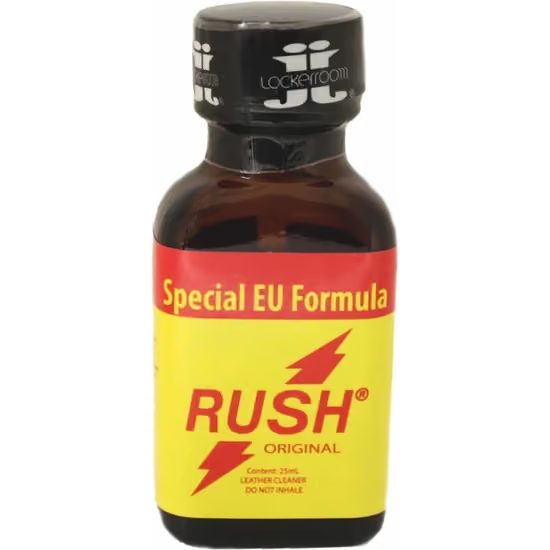 RUSH ORIGINAL liquid incense 24 ml