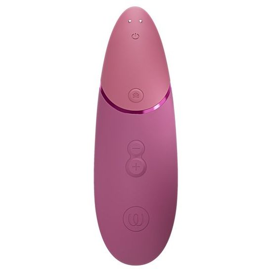 Womanizer Next Sensual Dusty Pink
