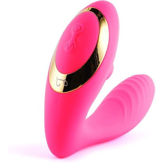 Loveo Adore G Vibe Pink