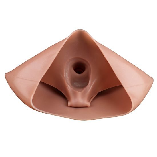 XX-Dreamtoys Penis - Performance - Panty 4