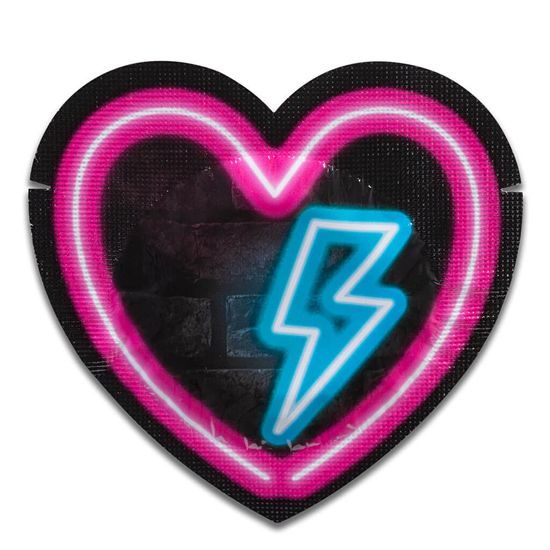 Pasante Hearts 144 ks